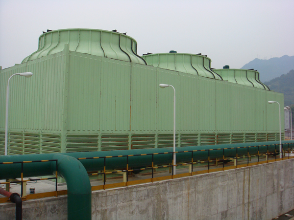 化工企業(yè)廢水處理