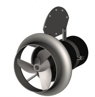 沖壓式攪拌機(jī)