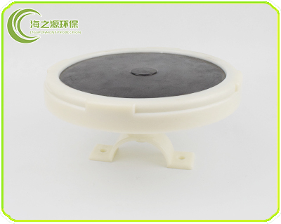 平板膜片曝氣器
