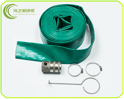 可變孔曝氣軟管