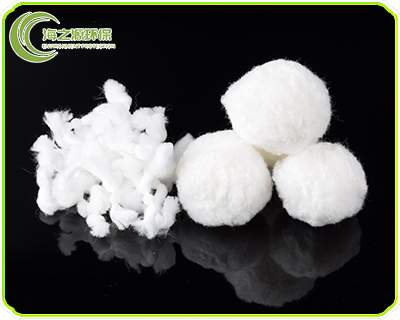 纖維球填料 彗星填料